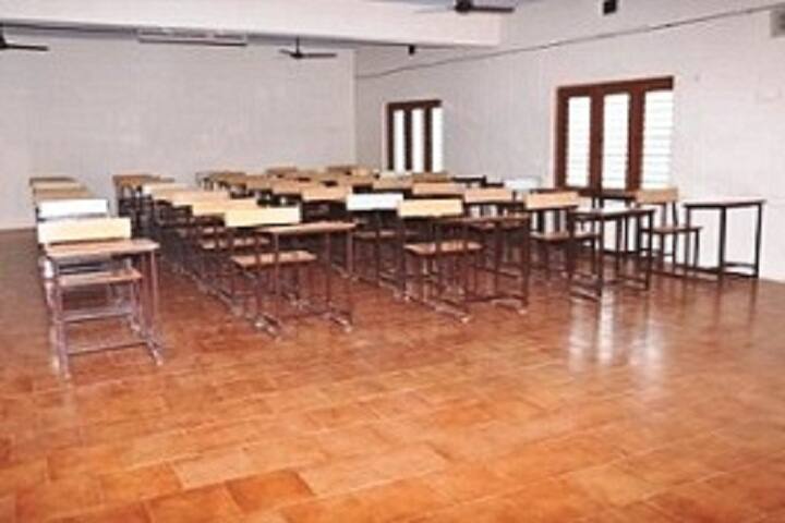 classroom